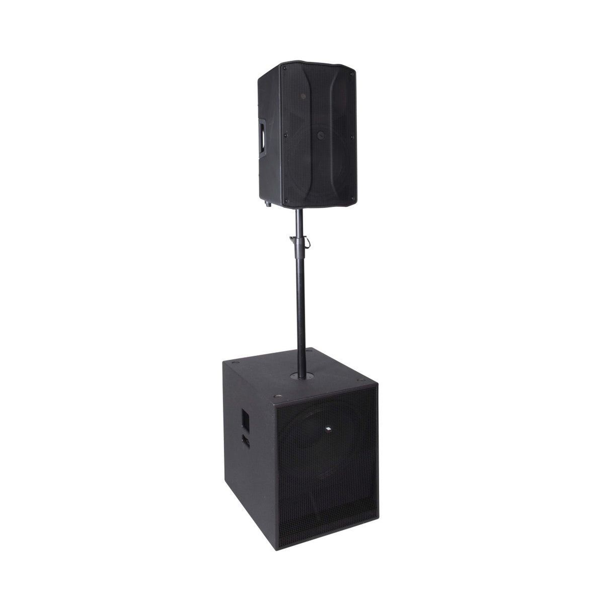 Proel S18A ACTIVE.SUBWOOFER.18".600W - View 6