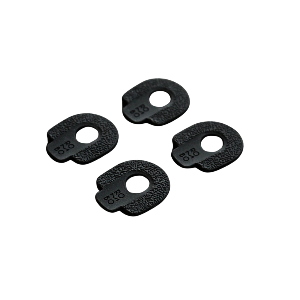 Rombo Strap Blocks (4) - Black - Packshot 1