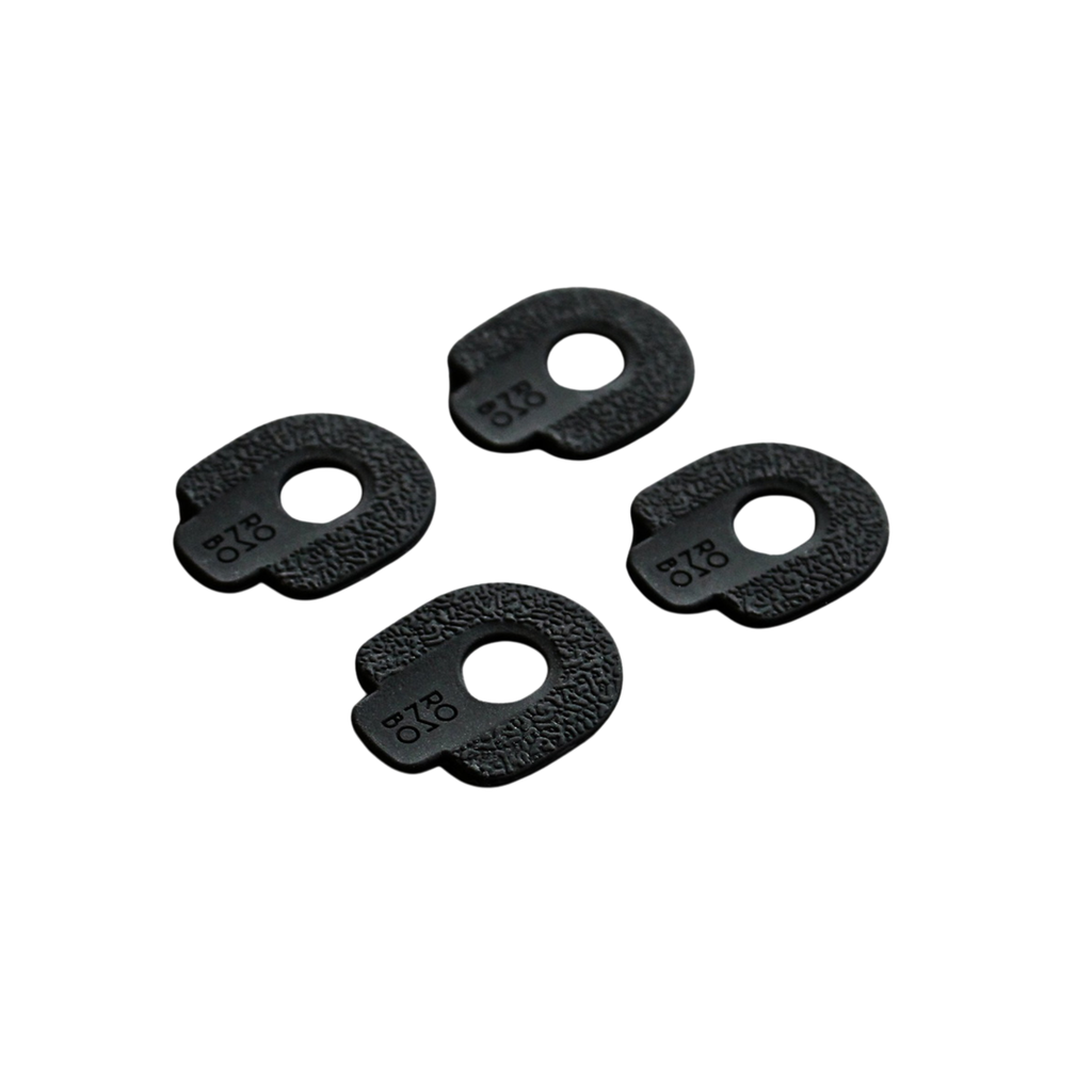 Rombo Strap Blocks (4) - Black - Packshot 2
