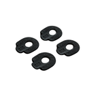 Rombo Strap Blocks (4) - Black - Packshot 2