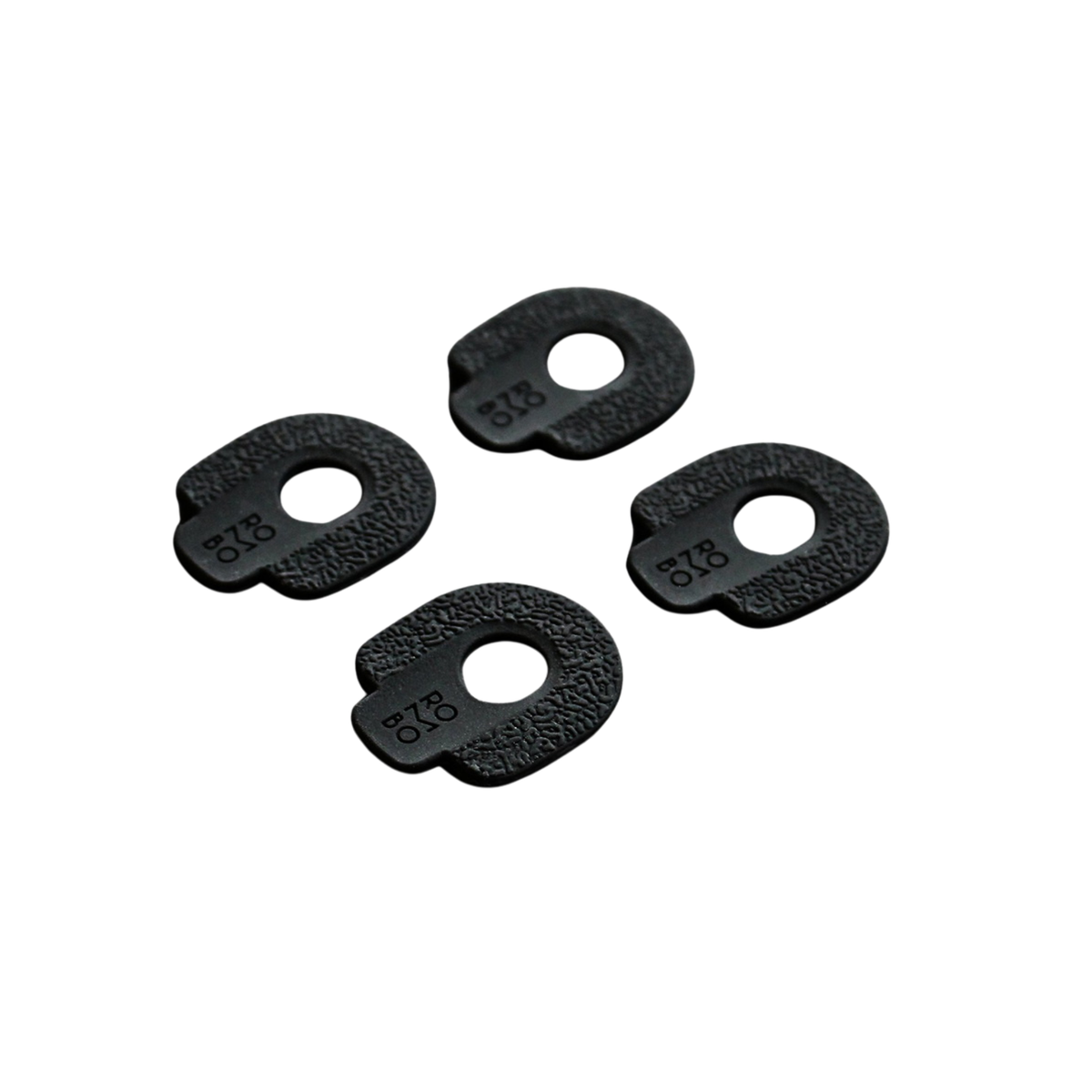 Rombo Strap Blocks (4) - Black - Packshot 2