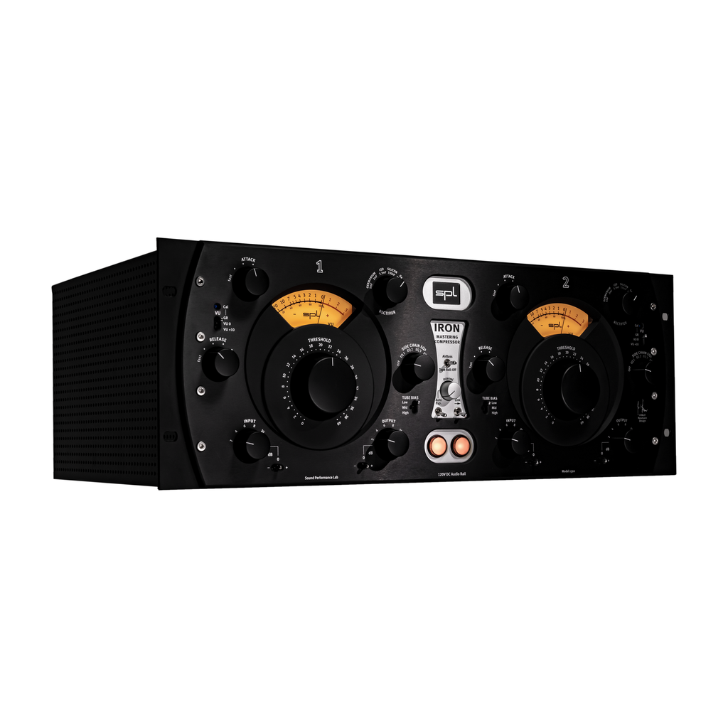 SPL IRON V2 - Packshot 2