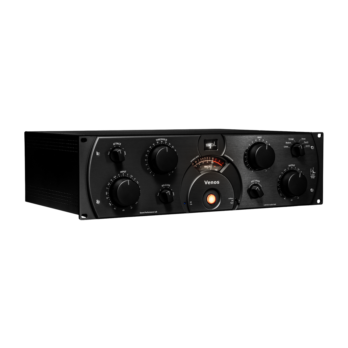 SPL Venos - Packshot 2