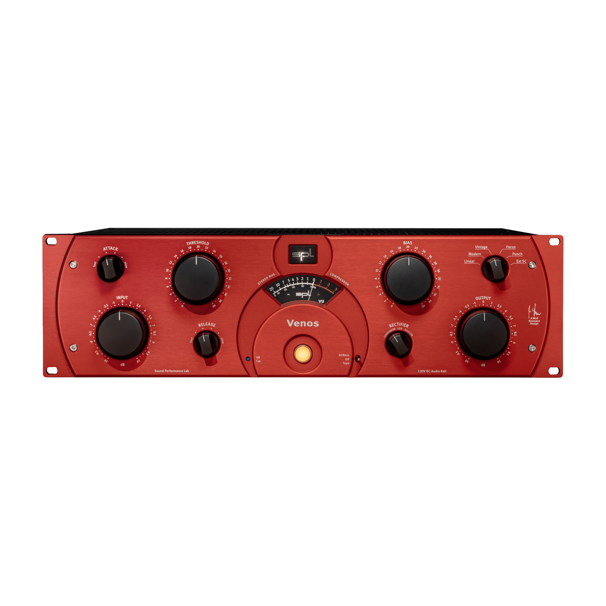 SPL Venos - Packshot 3