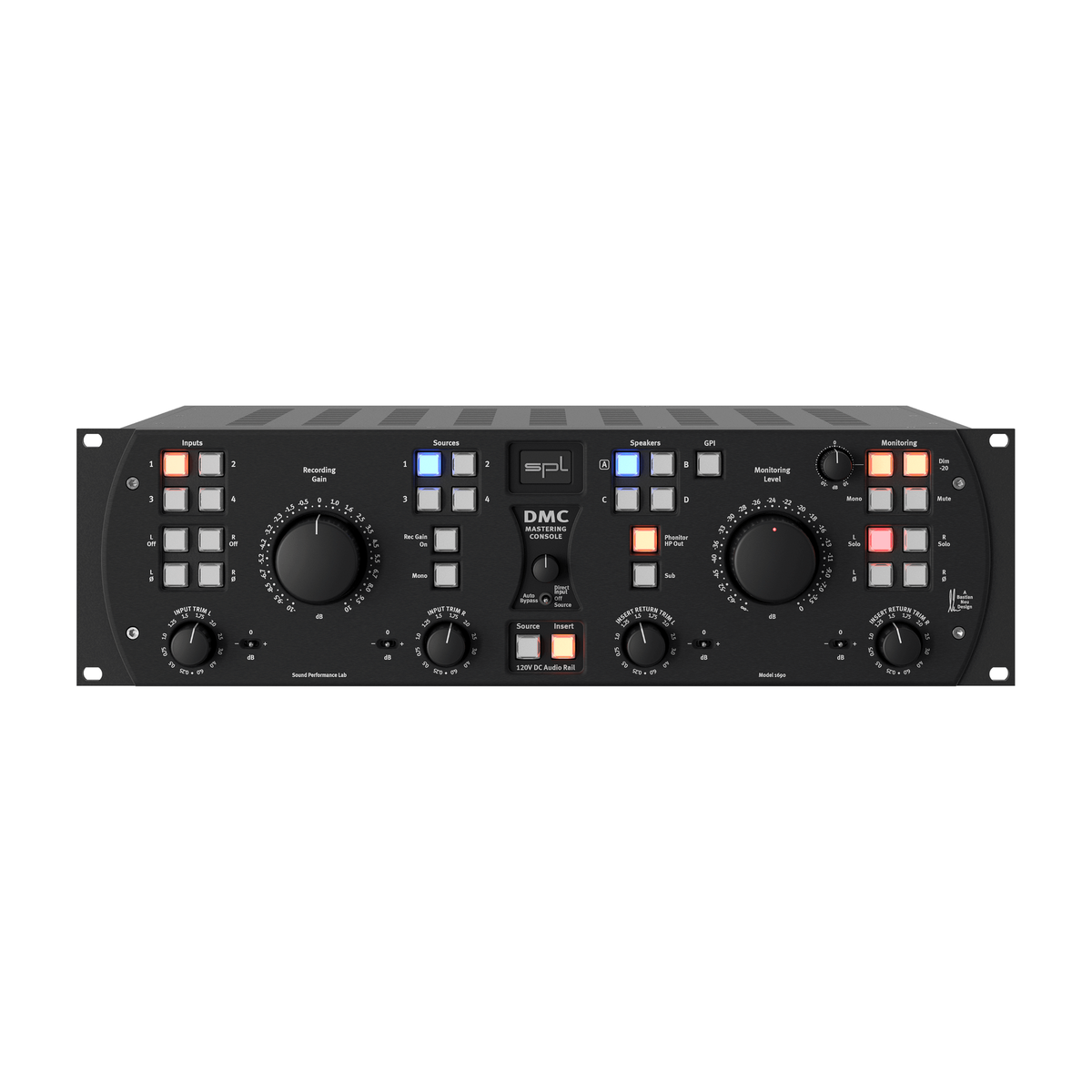 SPL DMC - Packshot 2