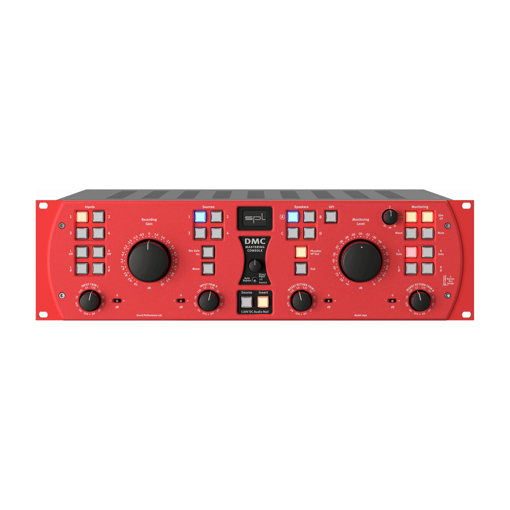 SPL DMC - Packshot 3