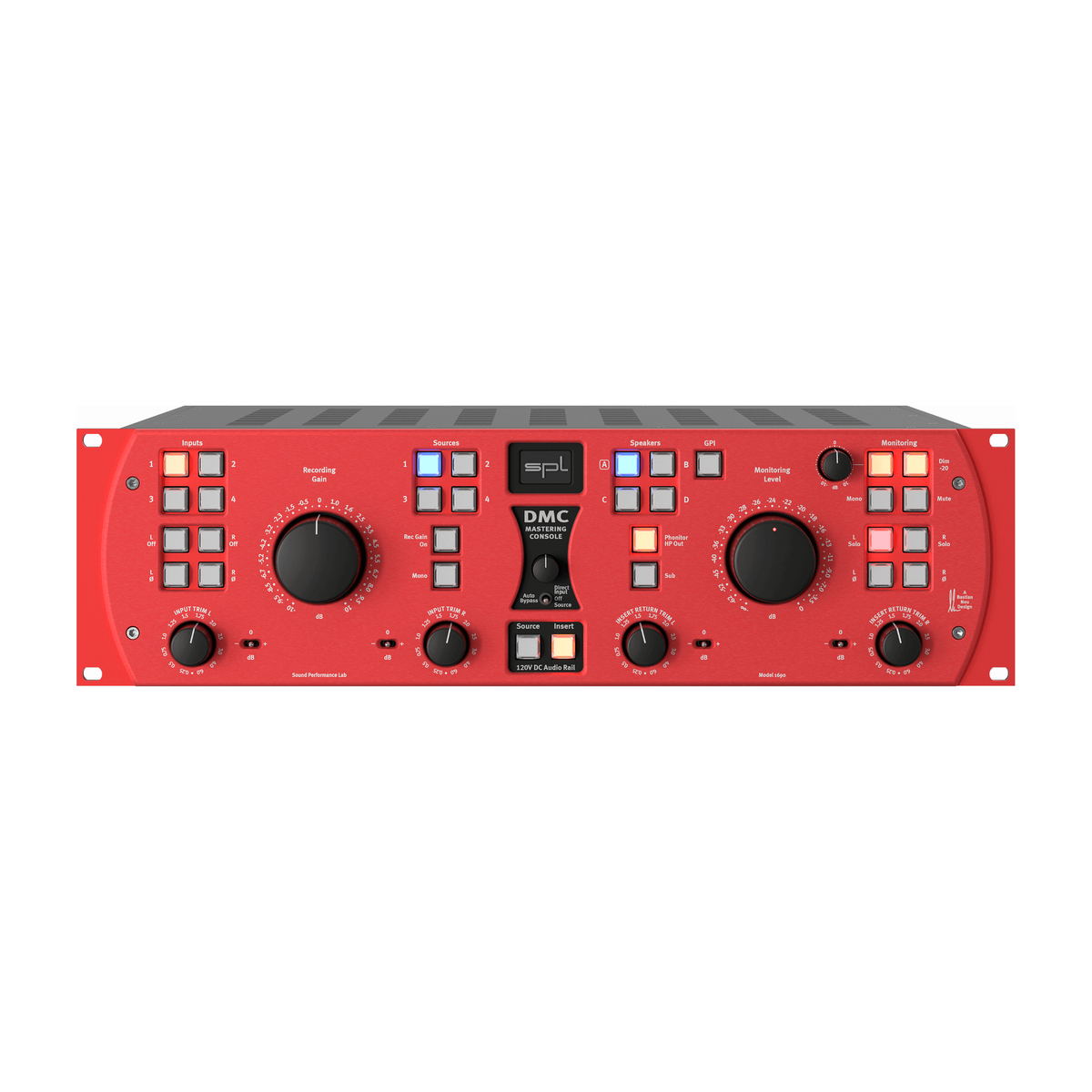 SPL DMC - Packshot 3
