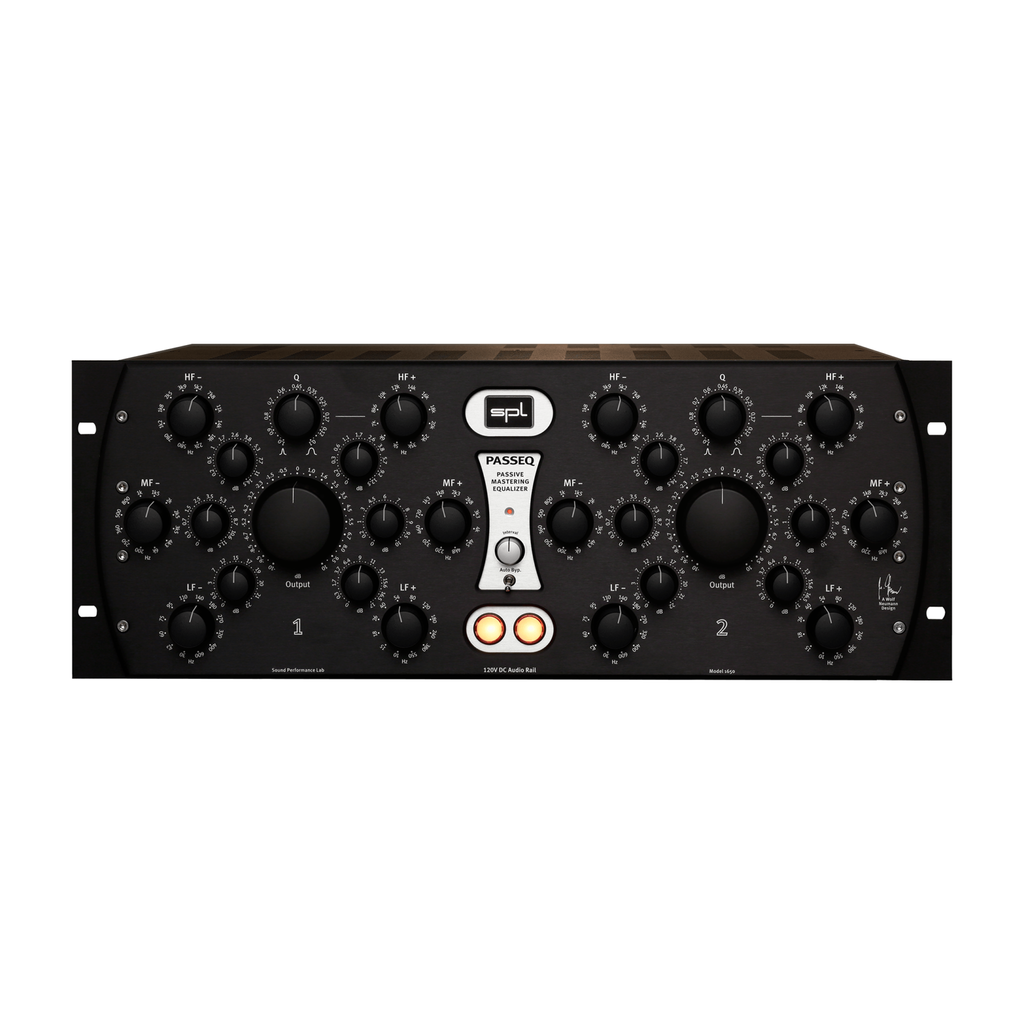SPL Passeq - Packshot 1