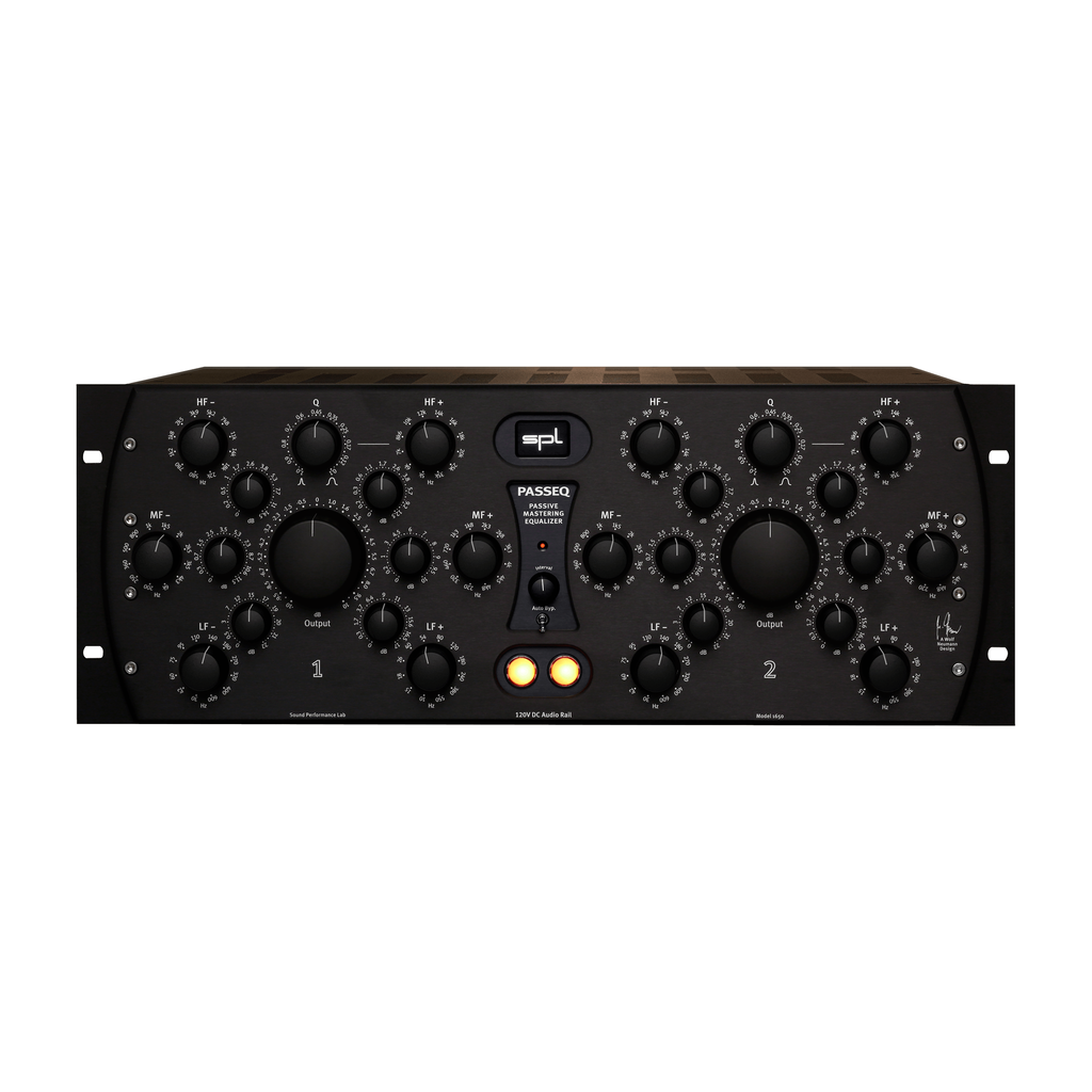 SPL Passeq - Packshot 2