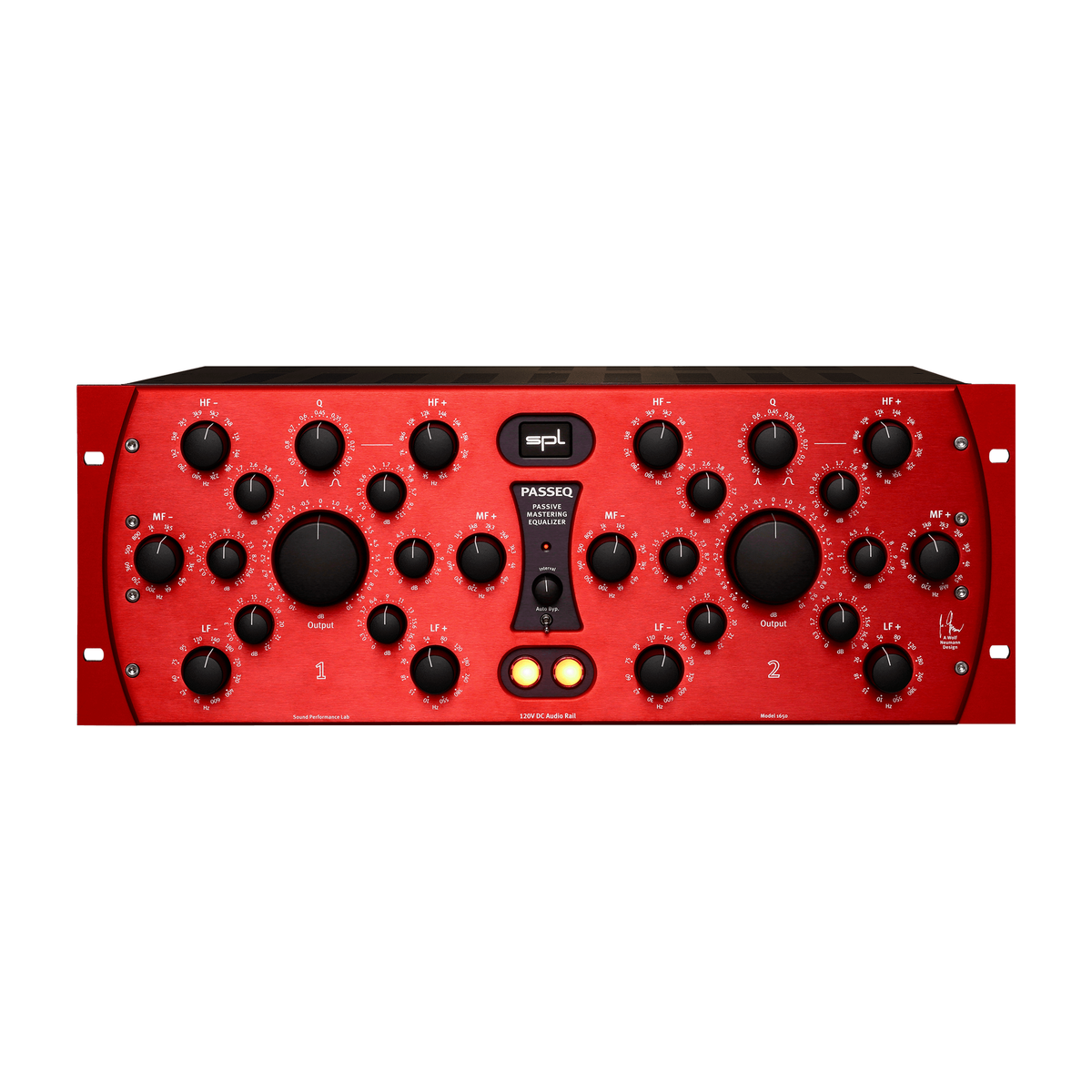 SPL Passeq - Packshot 3