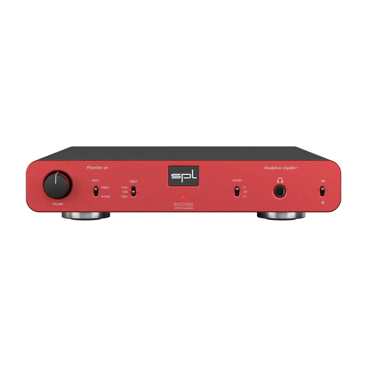 SPL Phonitor se - Packshot 2