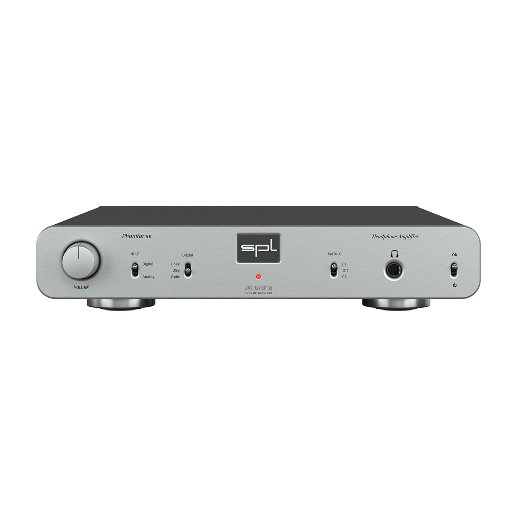 SPL Phonitor se - Packshot 3