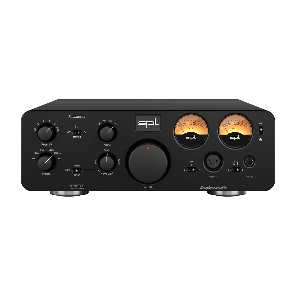 SPL Phonitor xe - Packshot 1