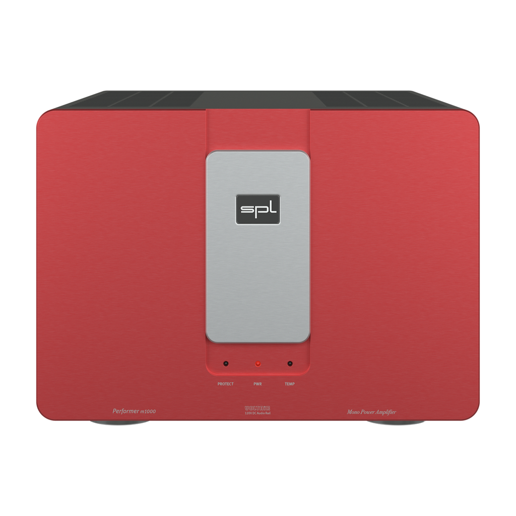 SPL Performer m1000 - Packshot 1