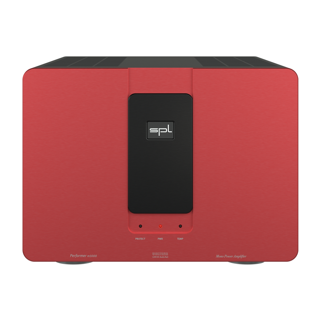 SPL Performer m1000 - Packshot 2