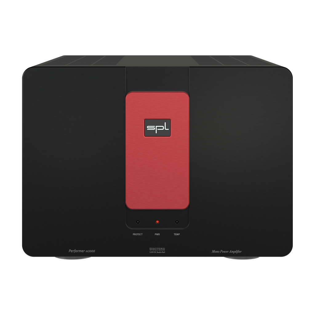 SPL Performer m1000 - Packshot 3