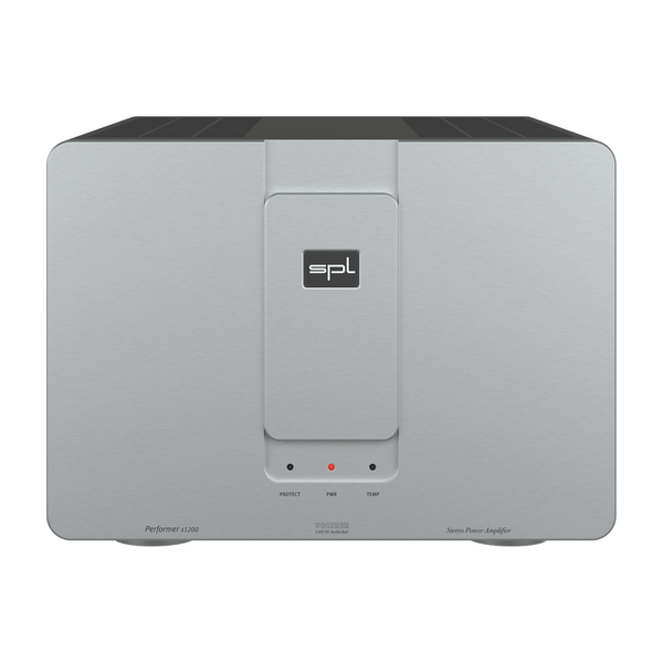 SPL Performer s1200 - Packshot 1