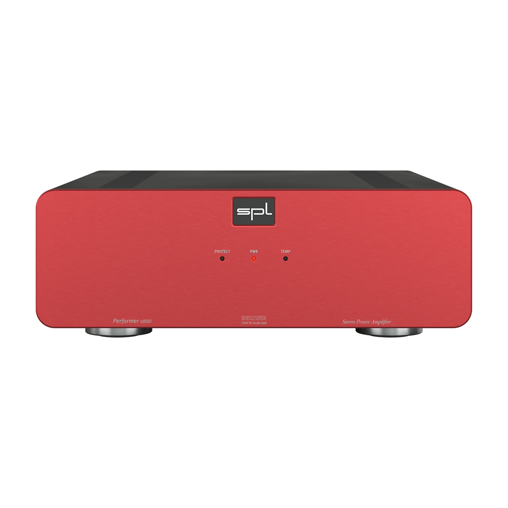 SPL Performer s800 - Packshot 2