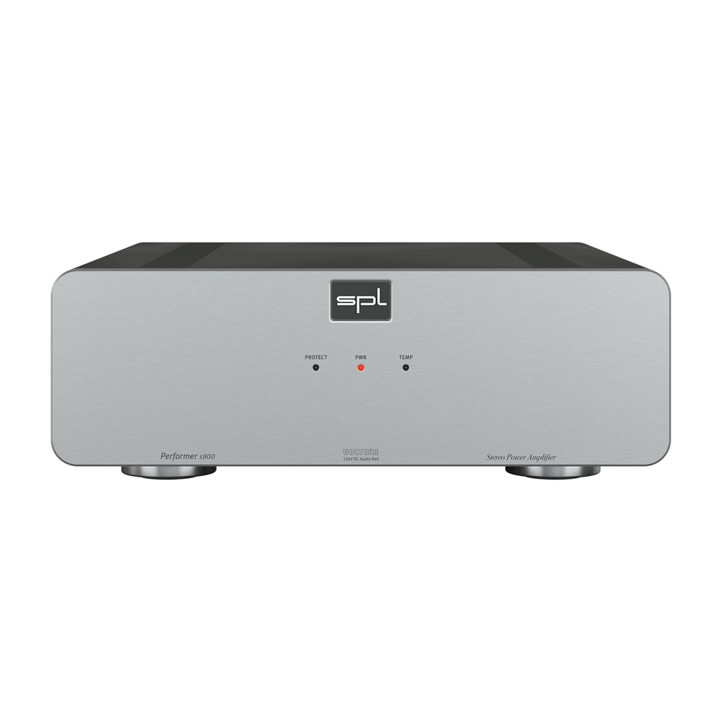 SPL Performer s800 - Packshot 3