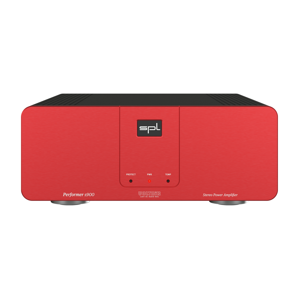 SPL Performer s900 - Packshot 2
