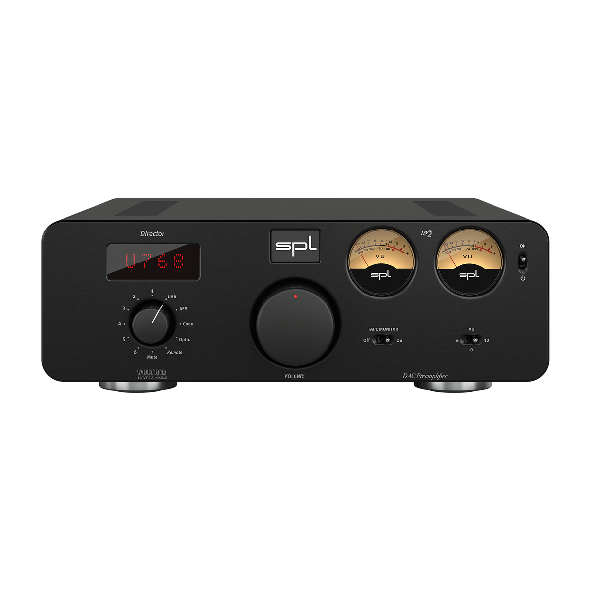 SPL Director Mk2 - Packshot 1