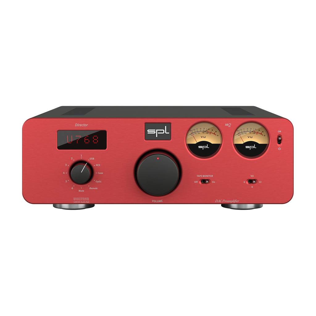 SPL Director Mk2 - Packshot 2