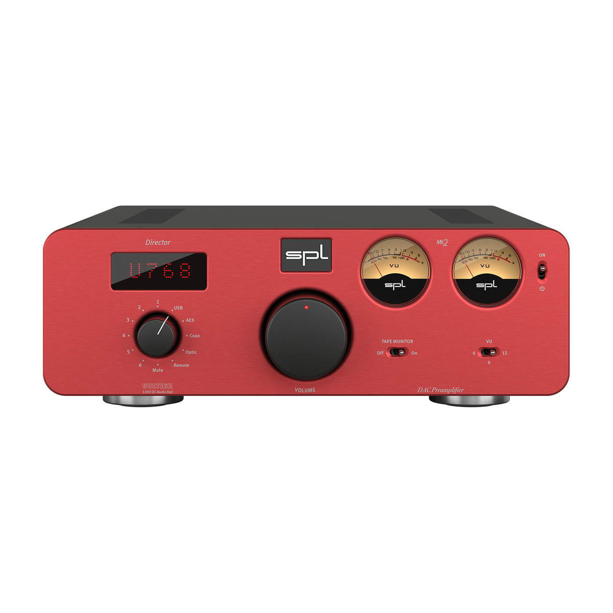 SPL Director Mk2 - Packshot 2