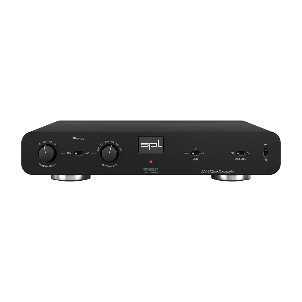 SPL Phonos - Packshot 1