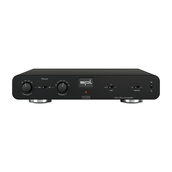 SPL Phonos - Packshot 1