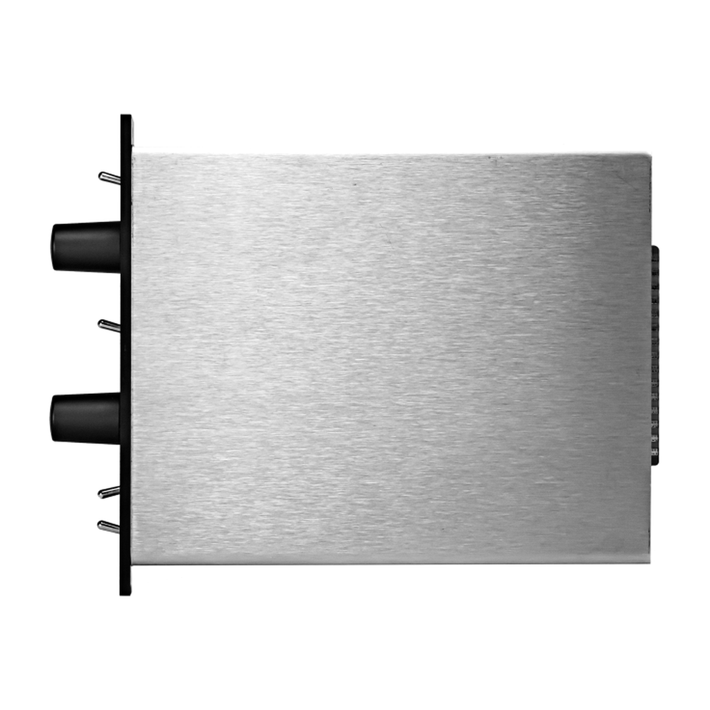 SPL DeS - Dual-Band De-Esser - Packshot 1