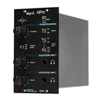SPL HPm - Dual Headphone Amplifier - Packshot 2