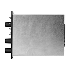 SPL HPm - Dual Headphone Amplifier - Packshot 3