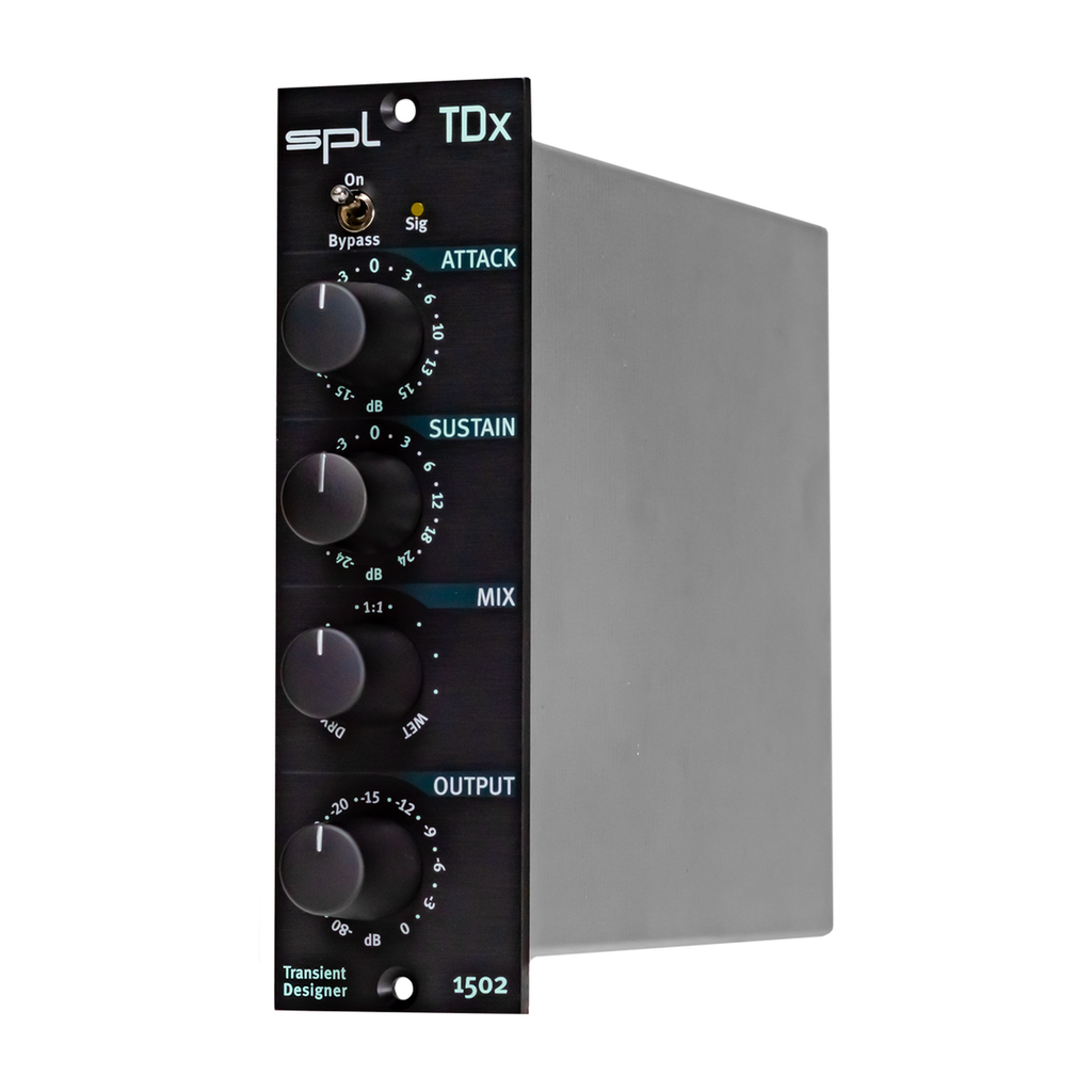 SPL TDx - Packshot 2