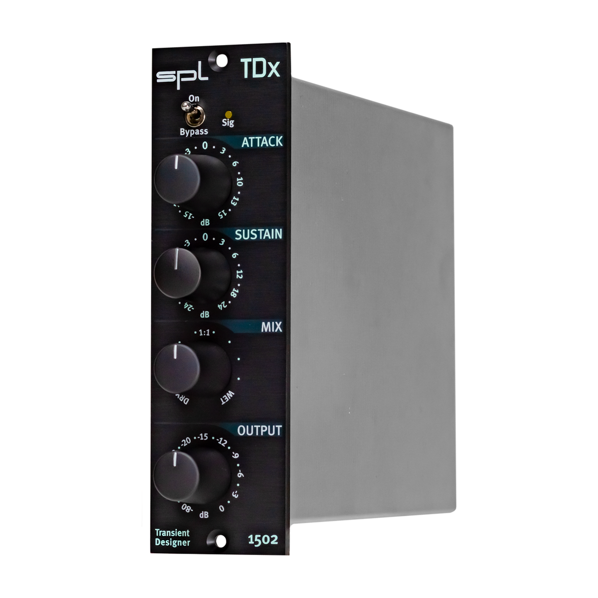 SPL TDx - Packshot 2