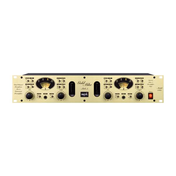 SPL GoldMike Mk2 - Packshot 1