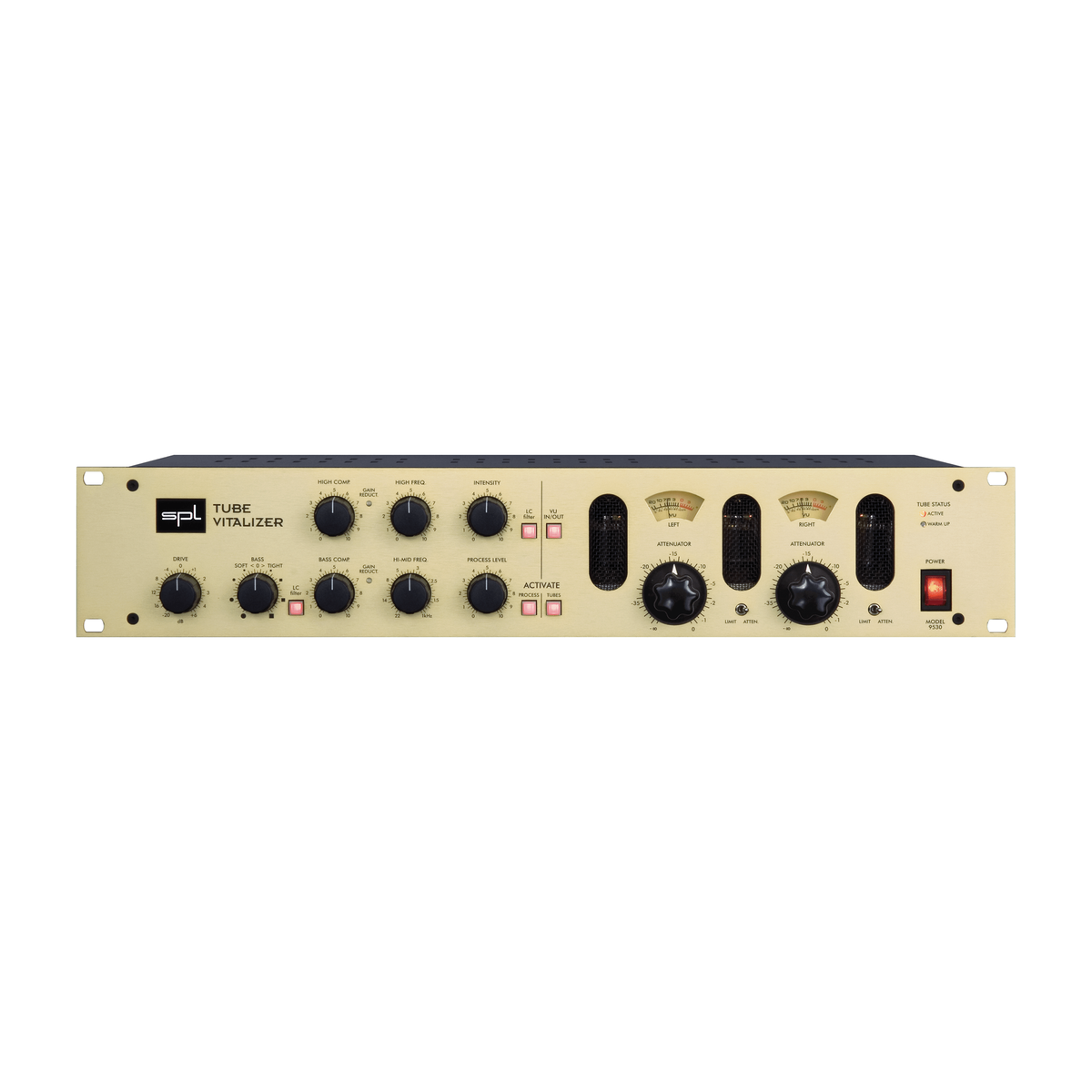 SPL Tube Vitalizer - Packshot 1