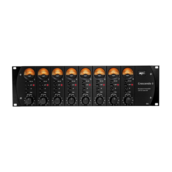 SPL Crescendo 8 - Packshot 1