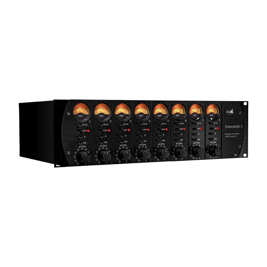 SPL Crescendo 8 - Packshot 4