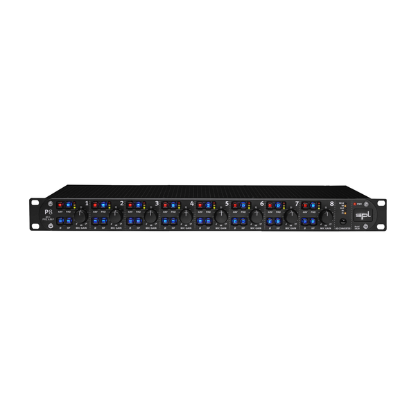 SPL P8 - Packshot 1