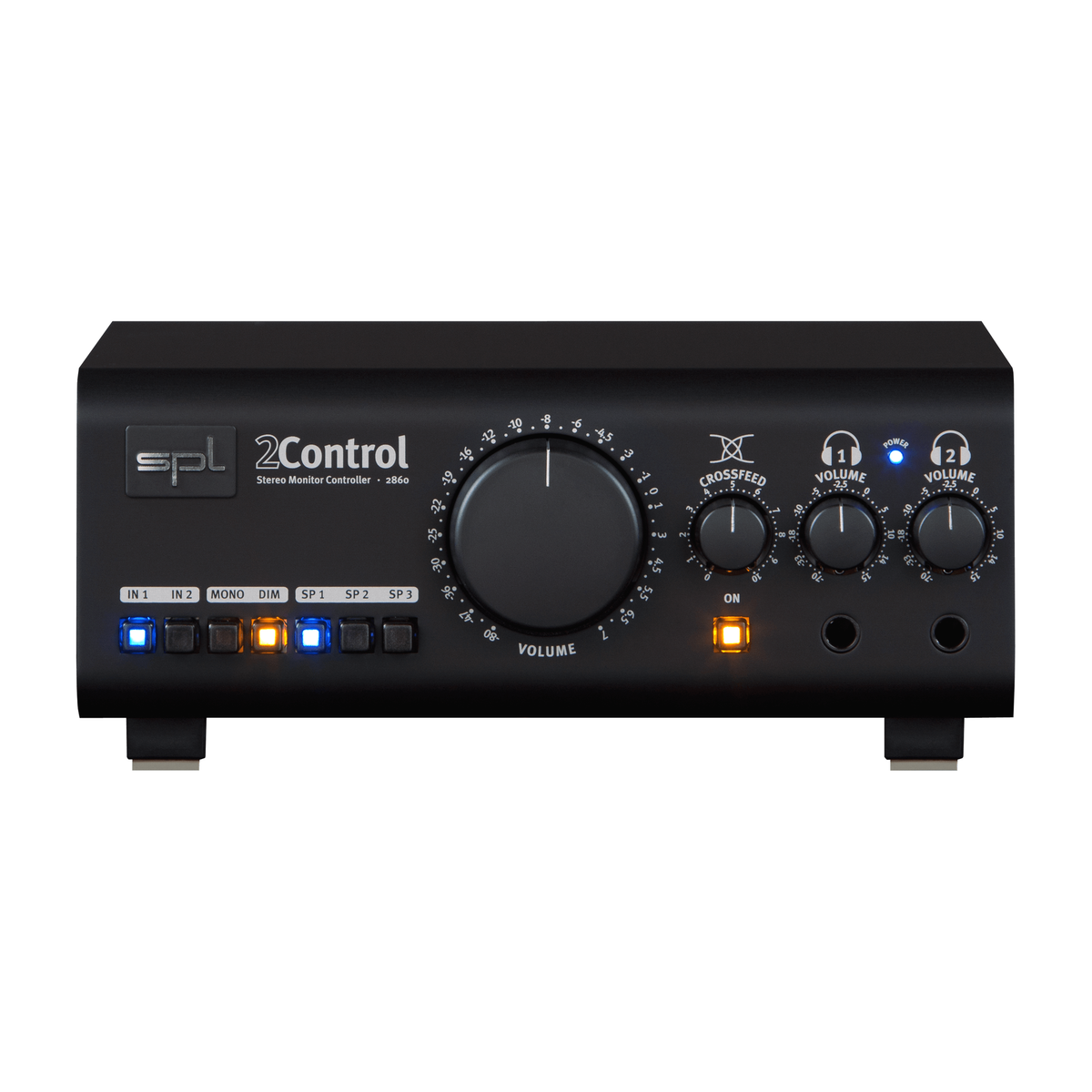 SPL 2Control - Packshot 1