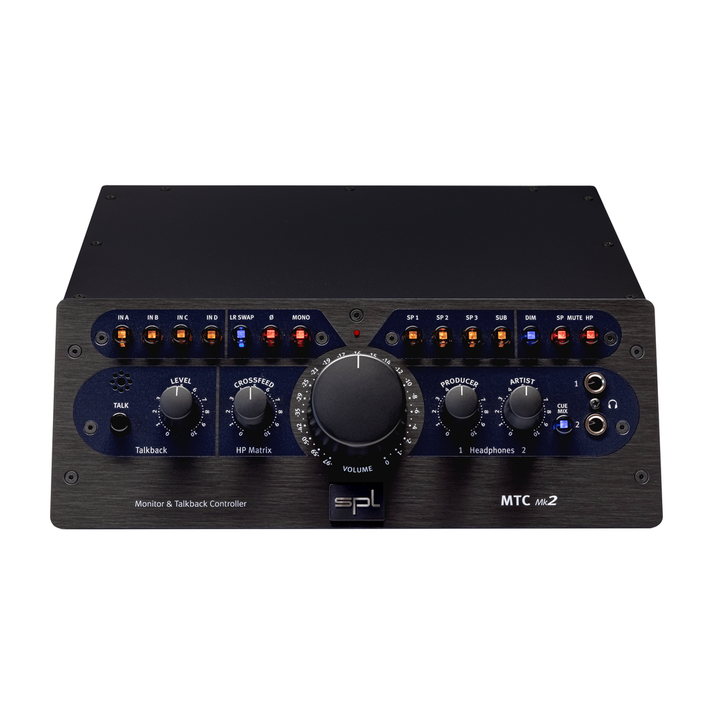 SPL MTC MK2 - Packshot 1