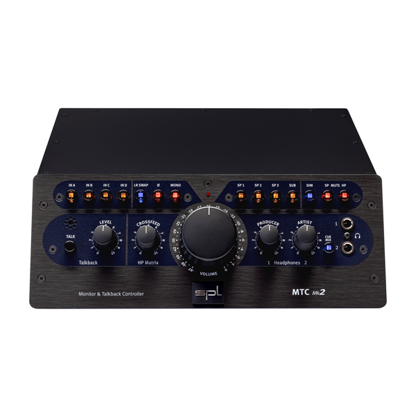 SPL MTC MK2 - Packshot 1