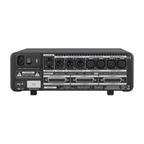 SPL SMC 7.1 + Expansion Rack Black - Packshot 6