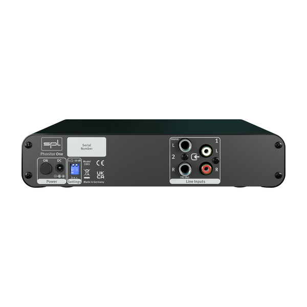 SPL Phonitor One - Packshot 1