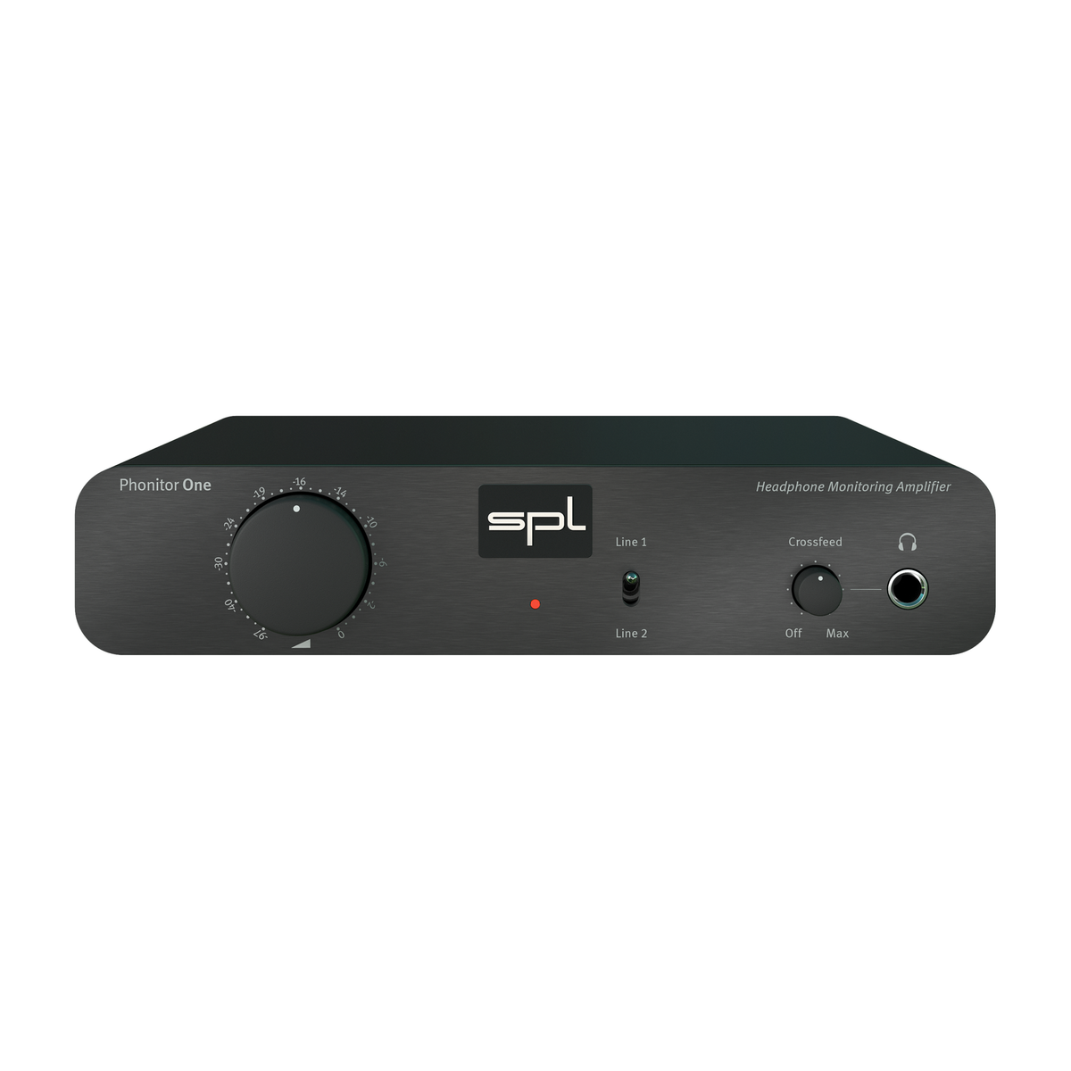 SPL Phonitor One - Packshot 2