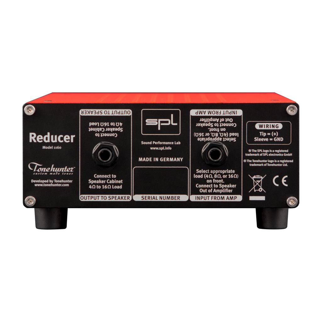 SPL Reducer - Packshot 2