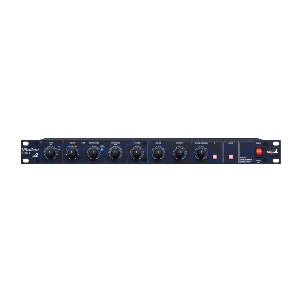 SPL Stereo Vitalizer Mk2-T - Packshot 1