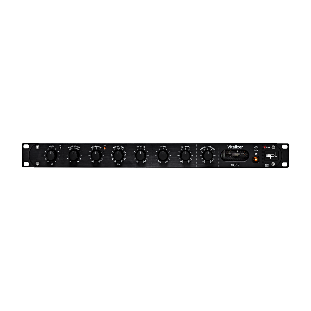 SPL Vitalizer Mk3-T - Packshot 1