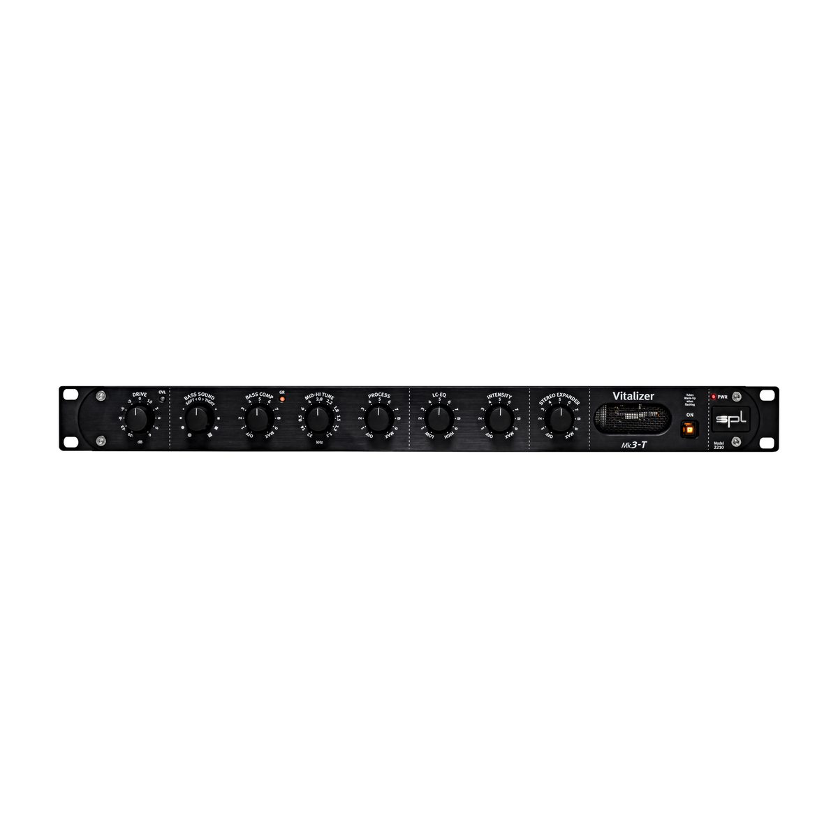 SPL Vitalizer Mk3-T - Packshot 1
