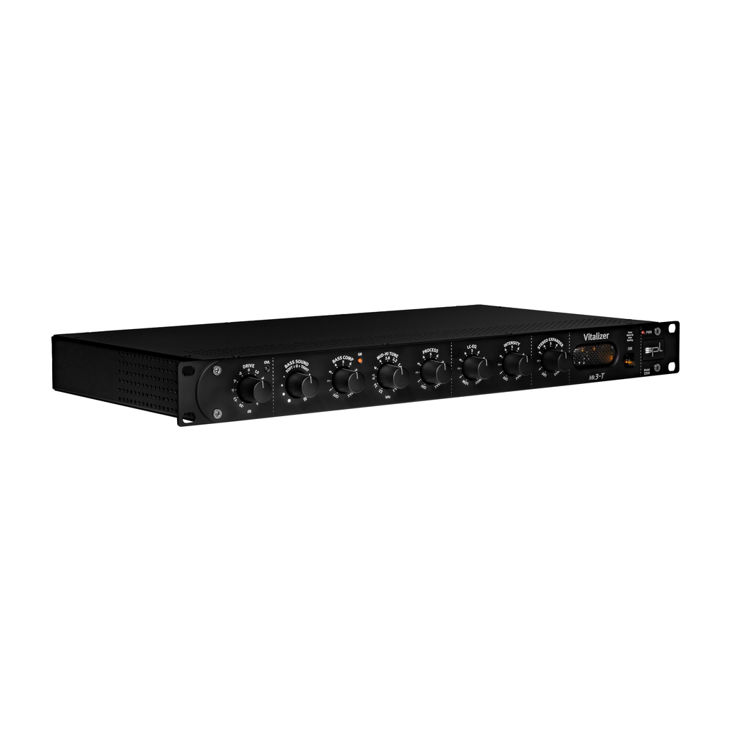 SPL Vitalizer Mk3-T - Packshot 3
